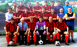 Fotbal-1.A tda, 1993
